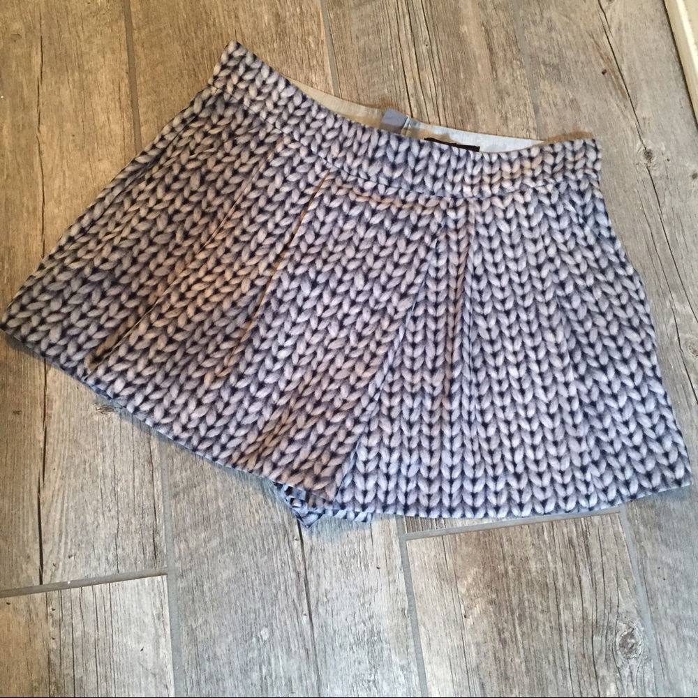 Banana Republic petite shorts
