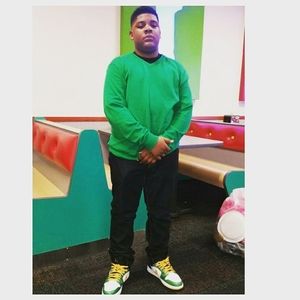 Meet your Posher, Gary