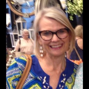 Meet your Posher, Judy