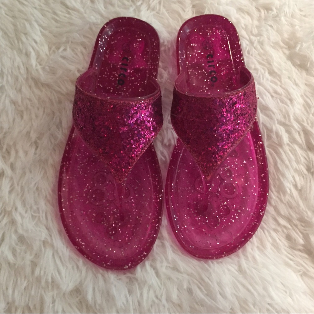 KIDS CIRCO jelly sandals