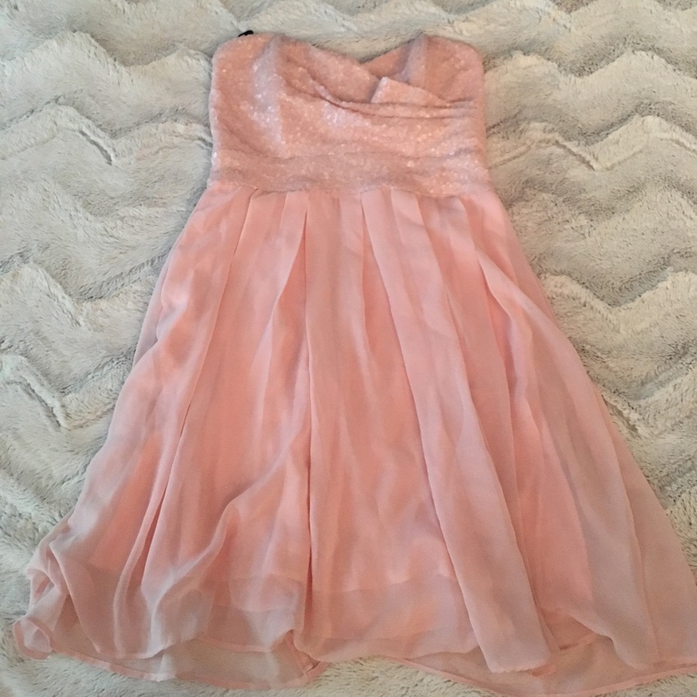 homecoming dress