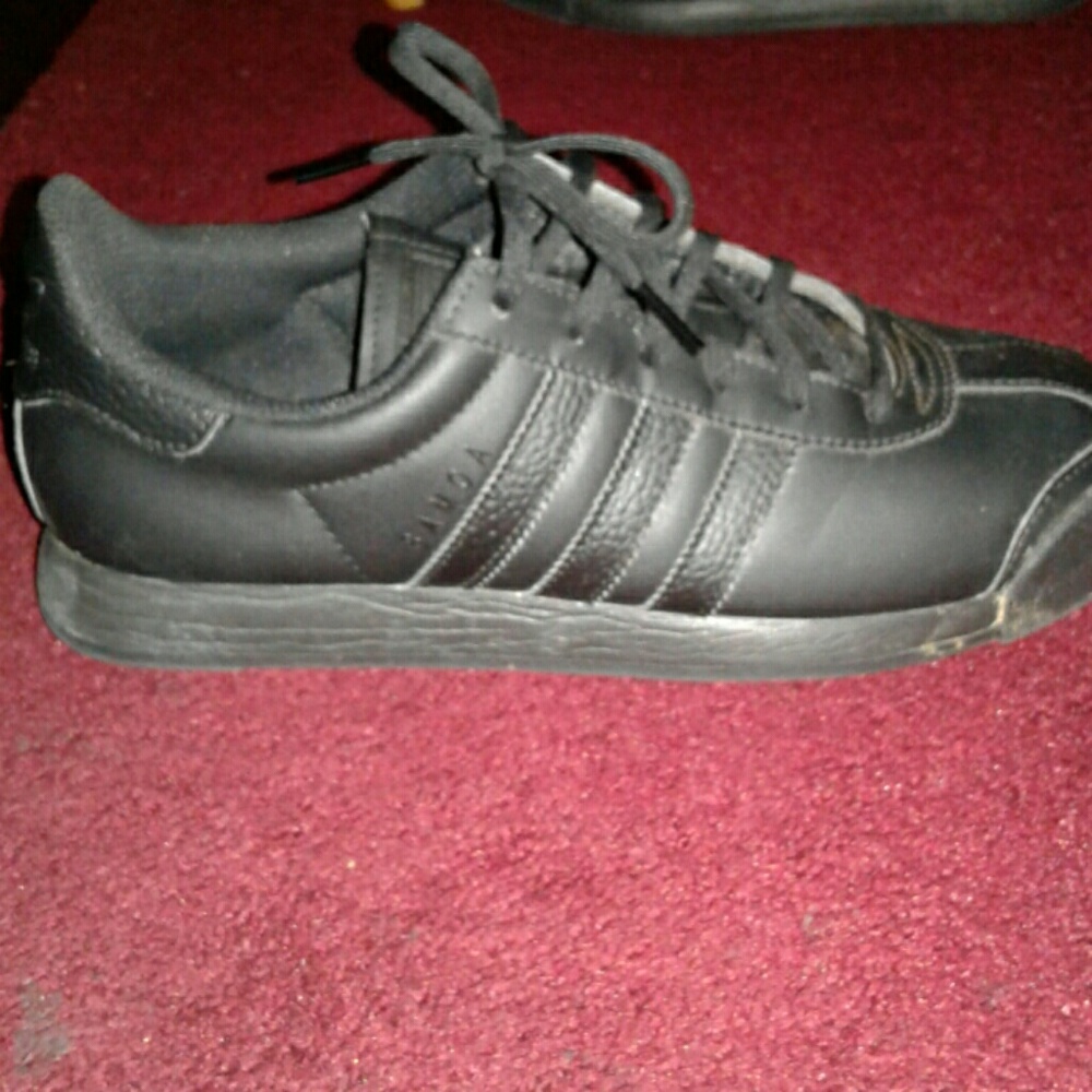 Shoes - Picture 2 of 2