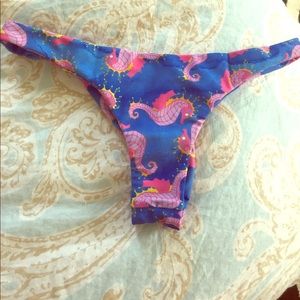 Moana Bathing Suit Bottom