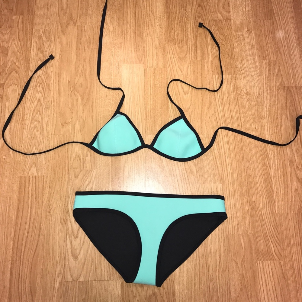 TRIANGL bathing suit