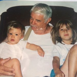 Meet your Posher, Caleb