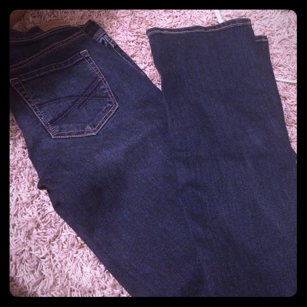 Size 0 Aeropostale.