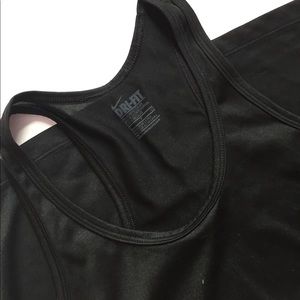 Nike Size S Dri-fit running tank