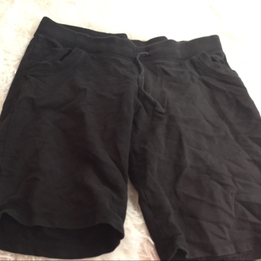 KIDS JUSTICE capris