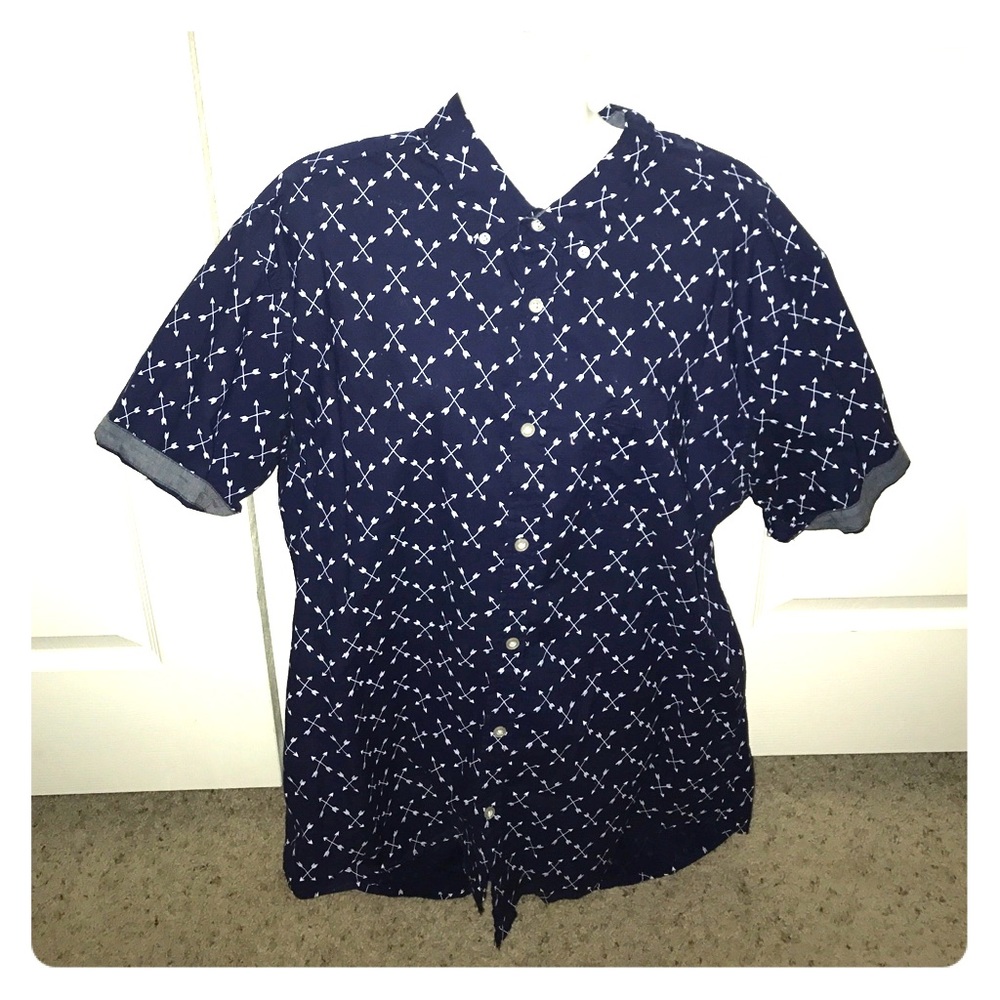 NWPT Carbon men's shirt in an XL