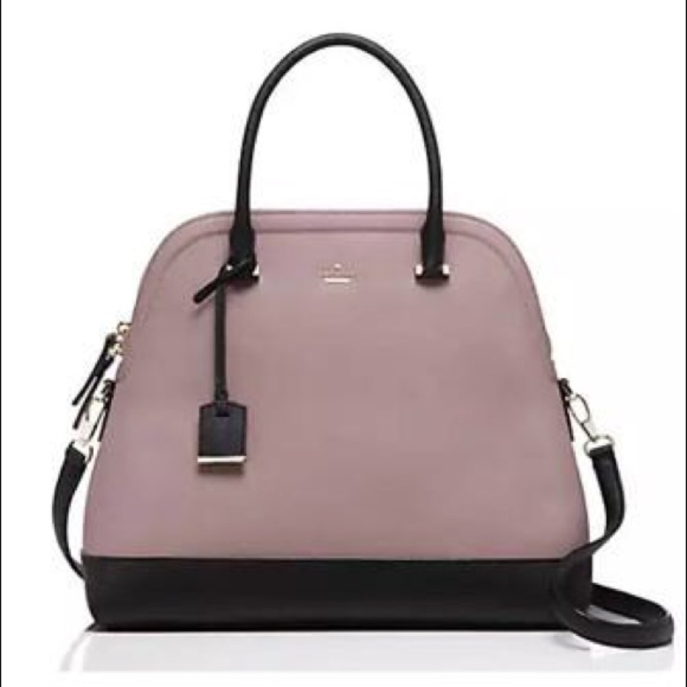 Kate Spade Cameron Street Mega Margot satchel