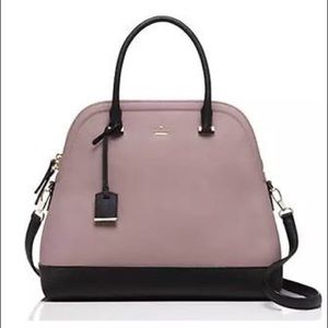 Kate Spade Cameron Street Mega Margot satchel