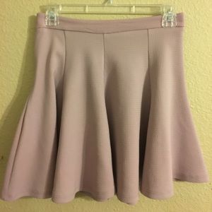 Skater Skirt