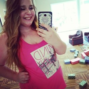 Meet your Posher, Destiny