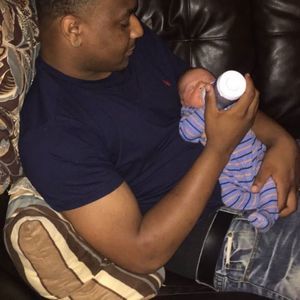 Meet your Posher, Tyneil