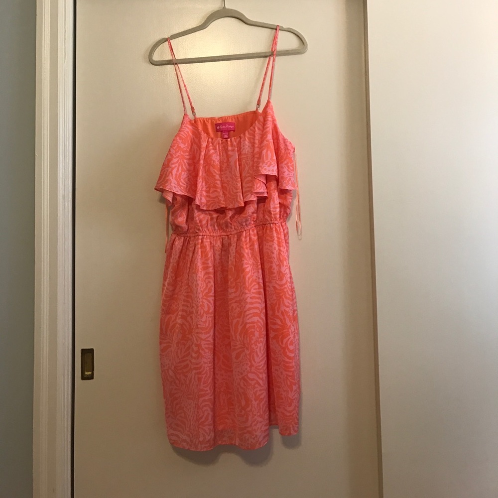Lilly Pulitzer for Target Dress