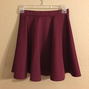 Skater Skirt