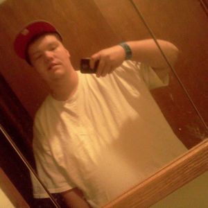 Meet your Posher, Garrett