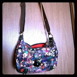 Tokidoki purse