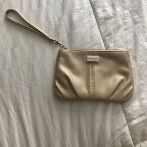 Express wristlet