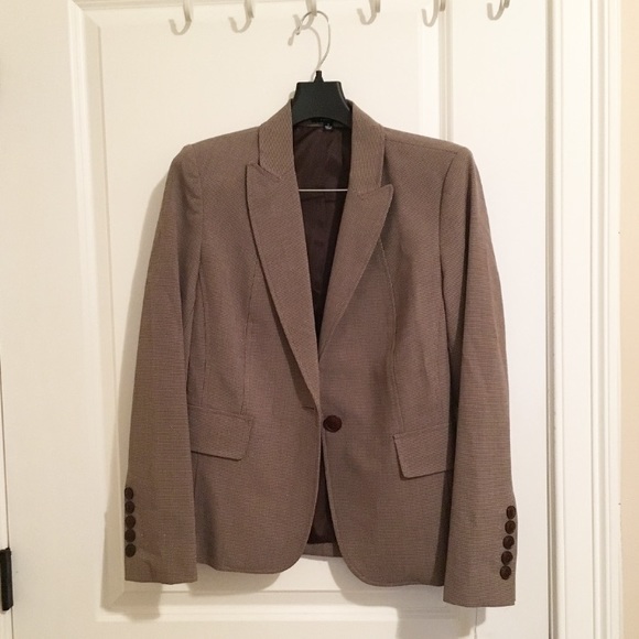 Rafaella Women's Blazer - Picture 1 of 6