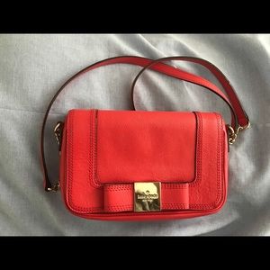 Kate Spade cross-body bag