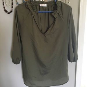 Reddress boutique Medium blouse