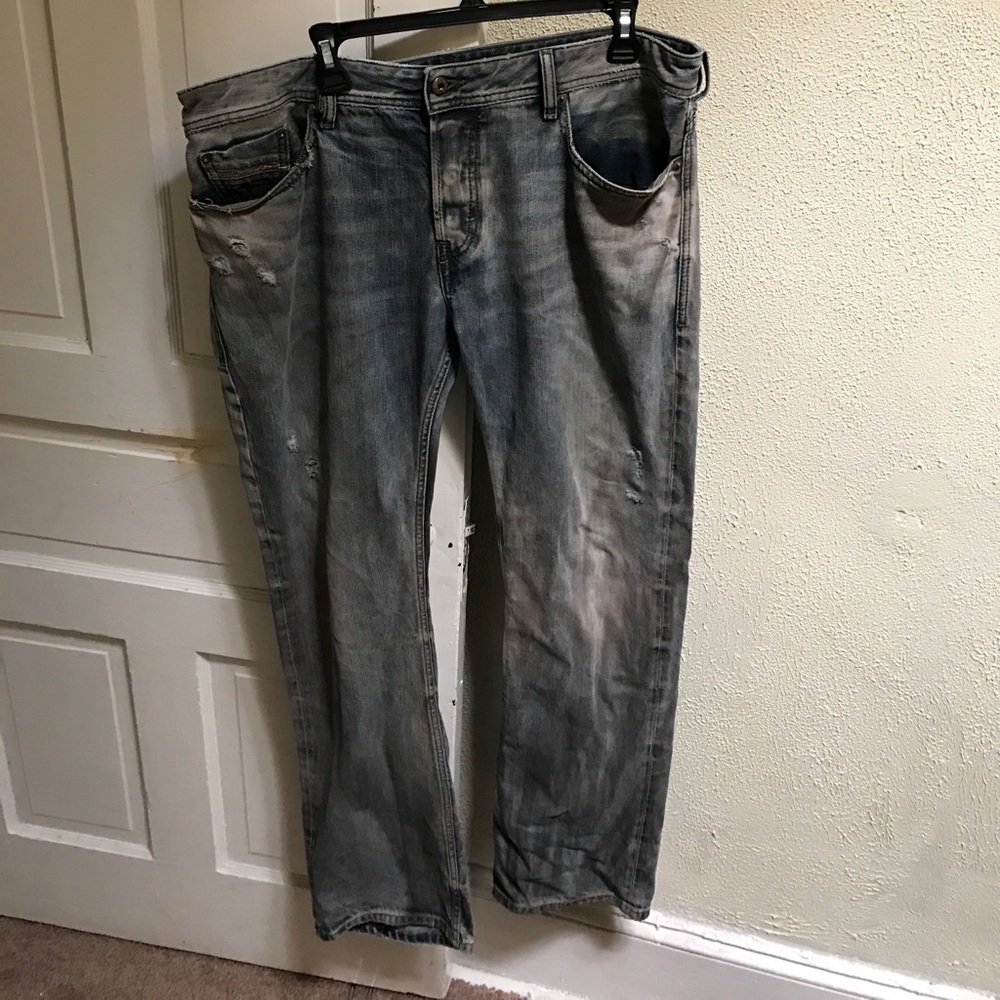 Diesel Industry jeans