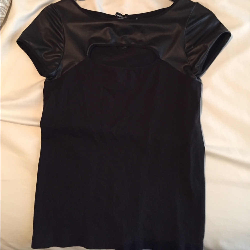 Bebe shirt