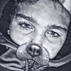 Meet your Posher, Shawn