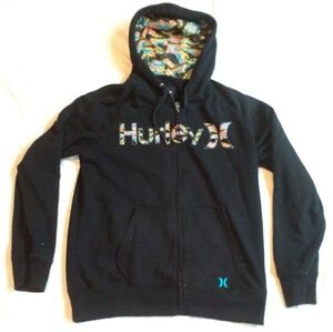 Hurley Hoodie