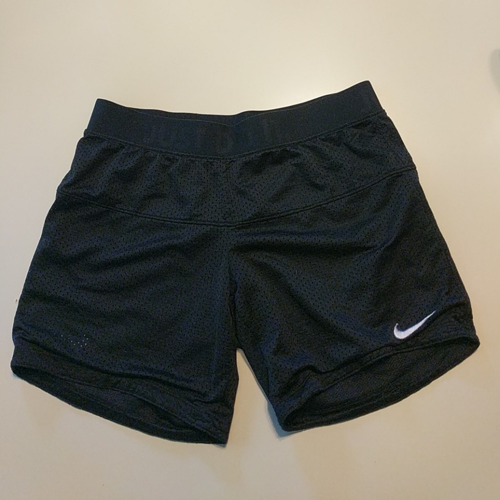 Nike Reversible Mesh Shorts