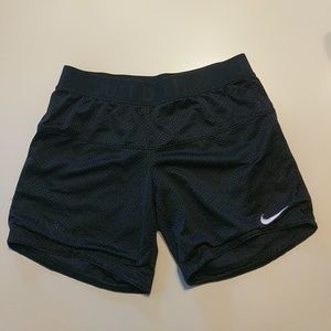 Nike Reversible Mesh Shorts