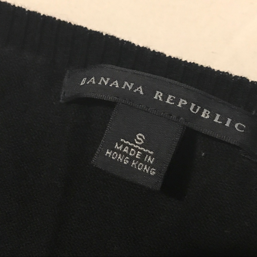 Banana Republic shirt