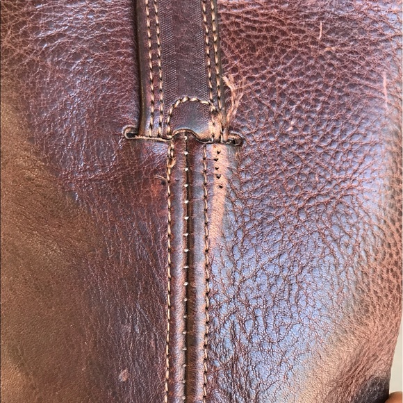 🎉SOLD Frye half calf🎉 - Picture 7 of 8