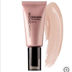 Natasha Denona Face Glow Foundation 20
