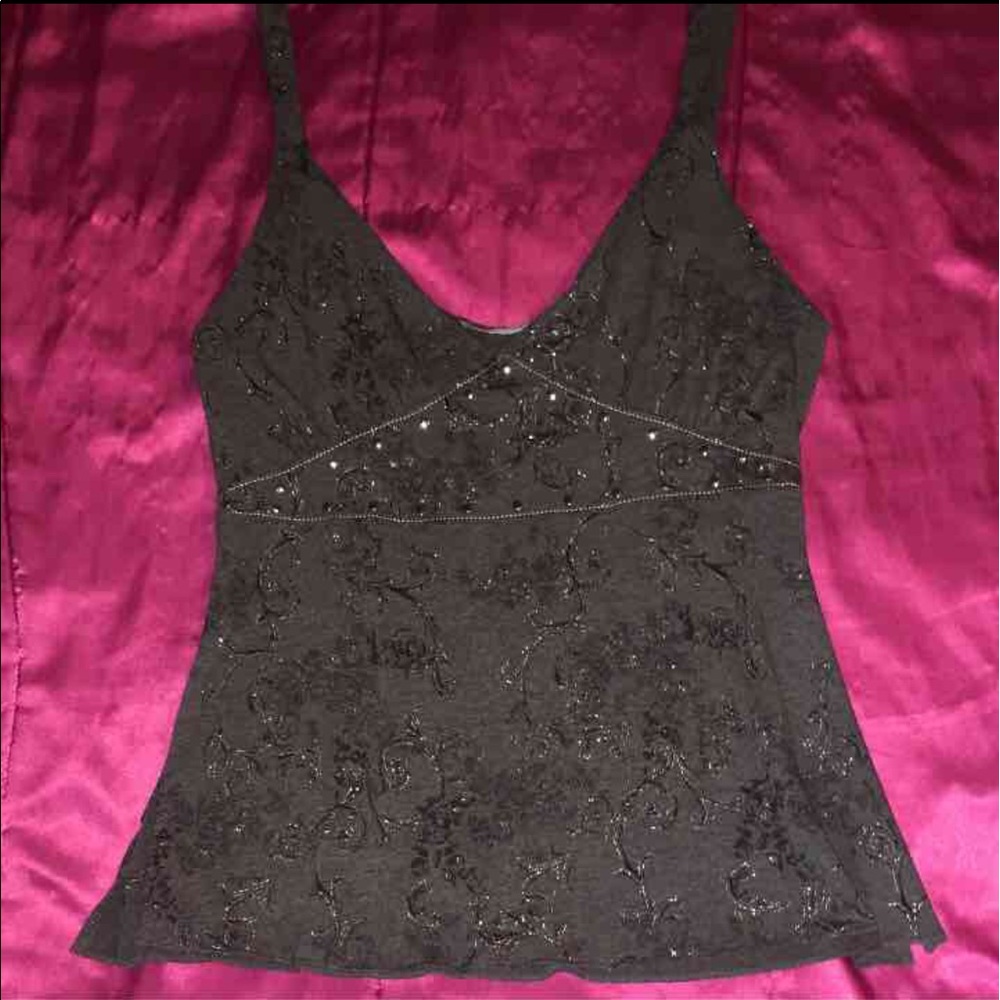 ❌SOLD ❌Wrangler Tank M