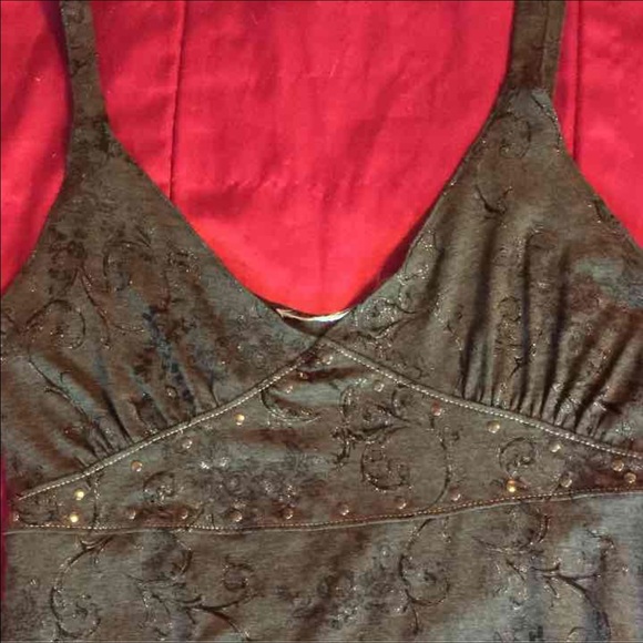 ❌SOLD ❌Wrangler Tank M - Picture 2 of 4