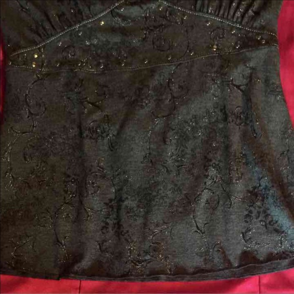 ❌SOLD ❌Wrangler Tank M - Picture 3 of 4