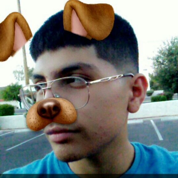 Meet your Posher, David - Picture 1 of 1