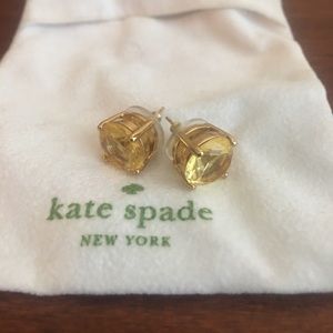 Kate Spade Studs