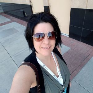 Meet your Posher, Jill