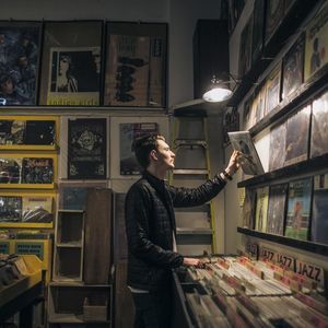 Meet your Posher, Finn