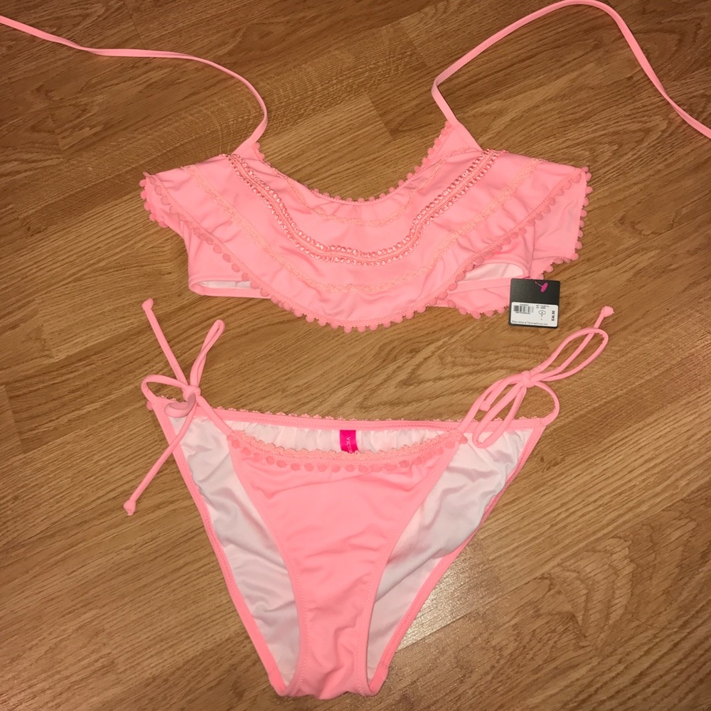 Victoria's Secret bathing suit