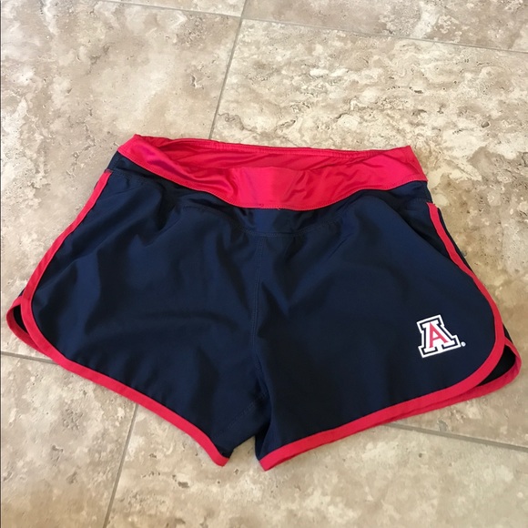 Pants - Running shorts