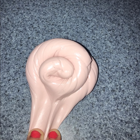 Luscious lavender butter slime! - Picture 2 of 3