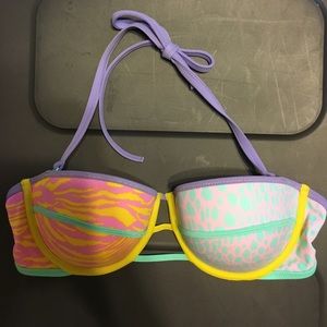 Victoria's Secret Swim top