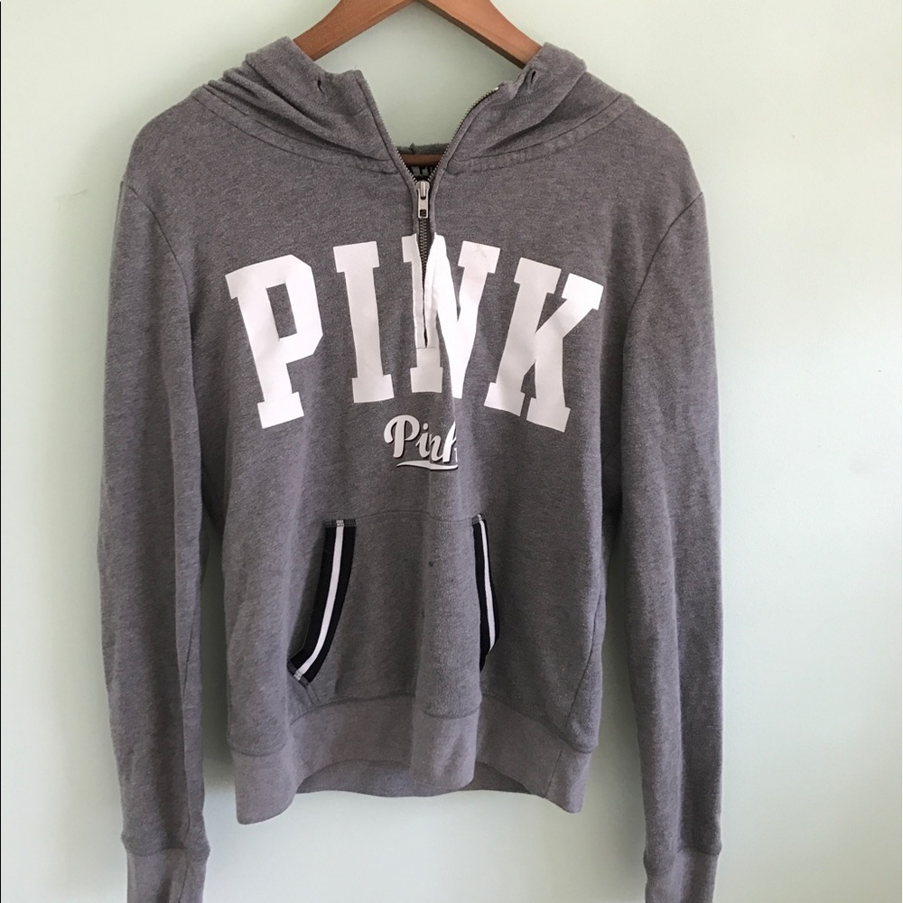 VS PINK hoodie!