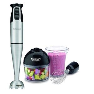 Cuisinart Smart Stick 2 speed Blender