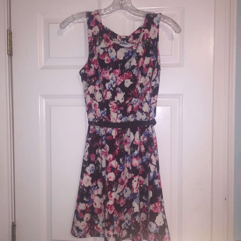 🌹Floral Dress🌹