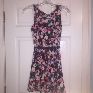 🌹Floral Dress🌹